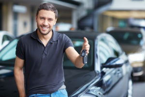 Leasing vs buying a car