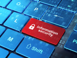 information security