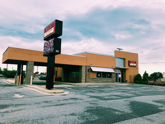 Decatur Branch Office