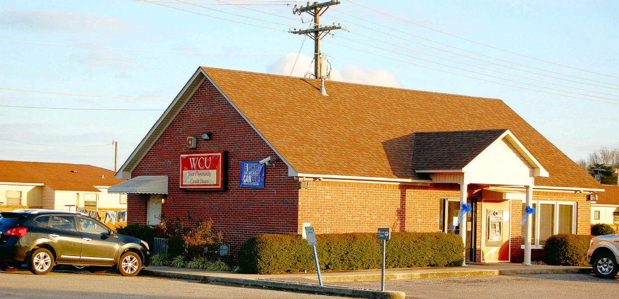 Moulton Branch Office