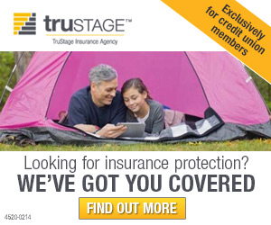 TruStage Insurance